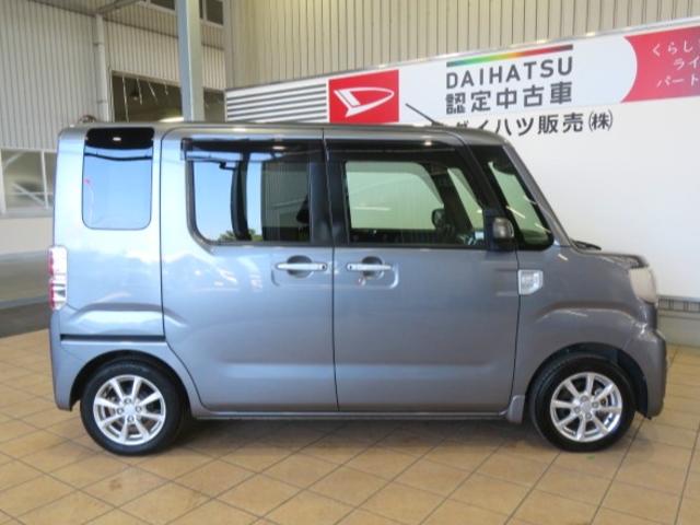 ウェイクＬ　レジャーエディションＳＡIII（宮崎県）の中古車