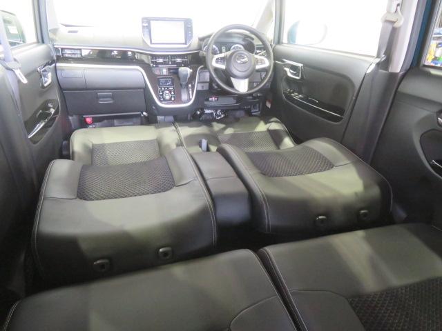 ムーヴカスタム　ＲＳ　ハイパーリミテッドＳＡIII（宮崎県）の中古車