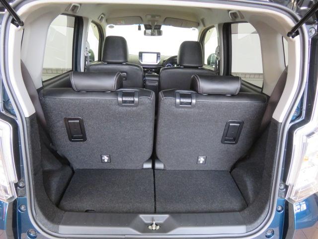 ムーヴカスタム　ＲＳ　ハイパーリミテッドＳＡIII（宮崎県）の中古車