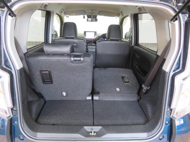 ムーヴカスタム　ＲＳ　ハイパーリミテッドＳＡIII（宮崎県）の中古車