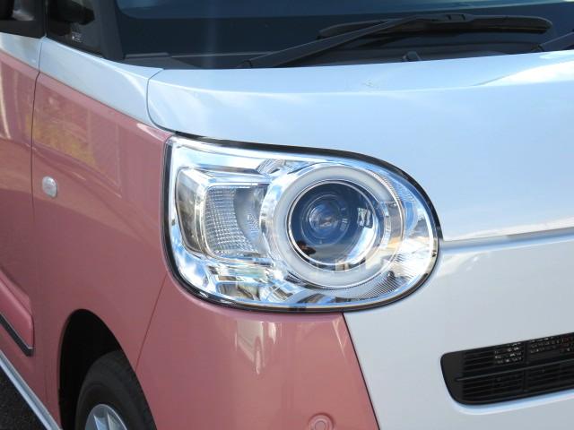 ムーヴキャンバスストライプスＧ（宮崎県）の中古車