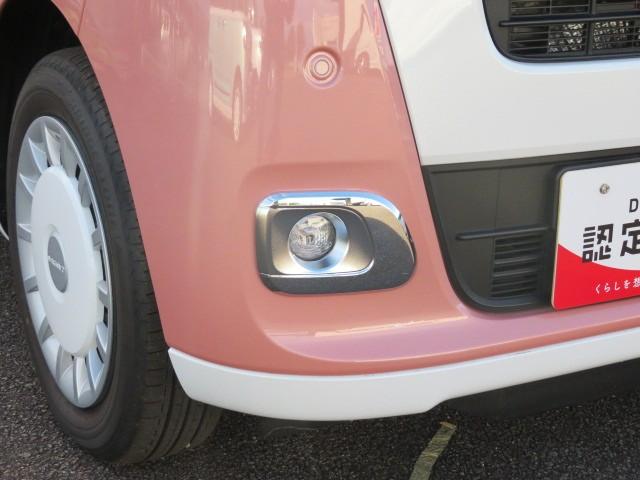 ムーヴキャンバスストライプスＧ（宮崎県）の中古車