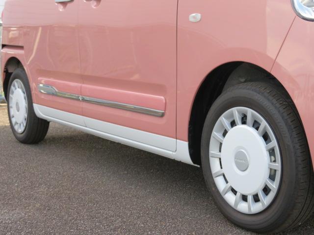 ムーヴキャンバスストライプスＧ（宮崎県）の中古車