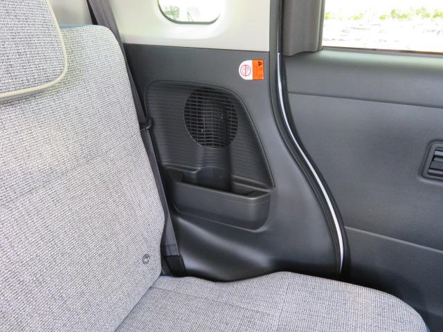 ムーヴキャンバスストライプスＧ（宮崎県）の中古車