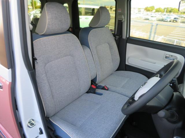 ムーヴキャンバスストライプスＧ（宮崎県）の中古車