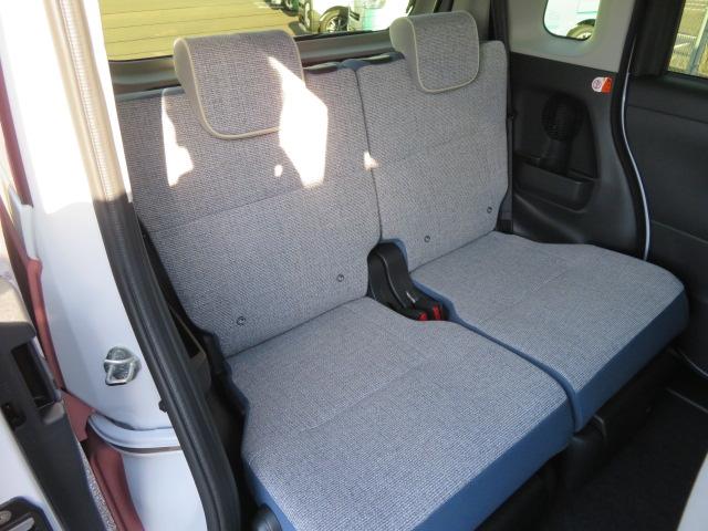 ムーヴキャンバスストライプスＧ（宮崎県）の中古車