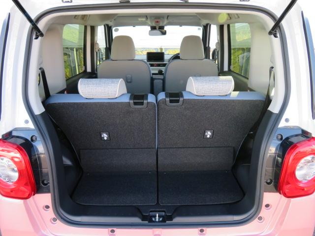 ムーヴキャンバスストライプスＧ（宮崎県）の中古車