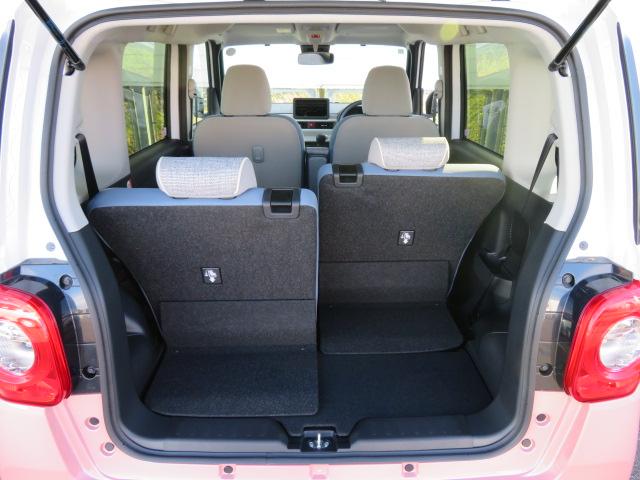 ムーヴキャンバスストライプスＧ（宮崎県）の中古車