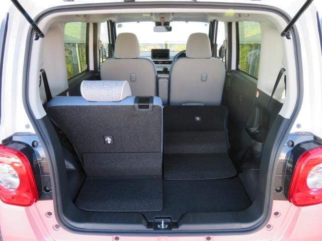 ムーヴキャンバスストライプスＧ（宮崎県）の中古車