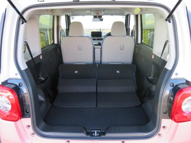 ムーヴキャンバスストライプスＧ（宮崎県）の中古車