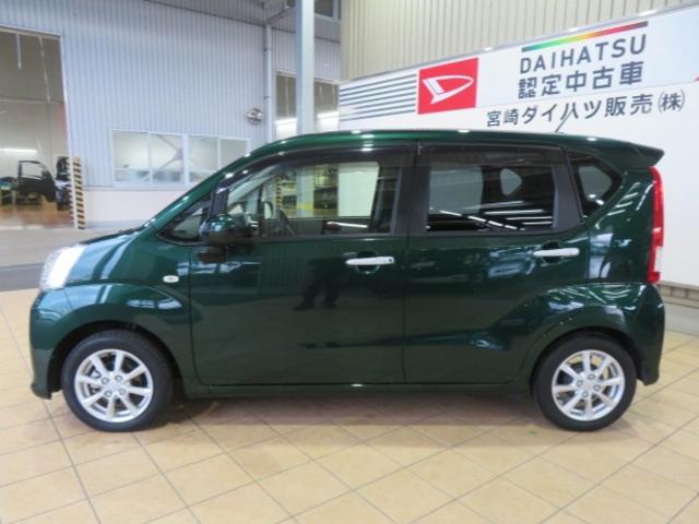 ムーヴＸ　ＳＡIII（宮崎県）の中古車