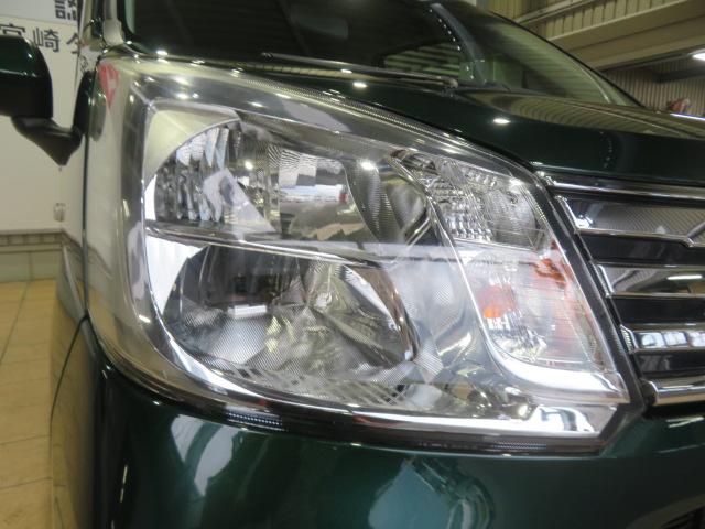 ムーヴＸ　ＳＡIII（宮崎県）の中古車