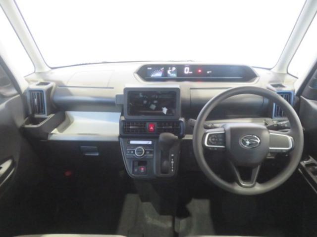 タントX(宮崎県)の中古車