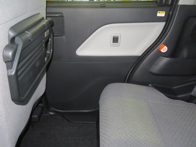 タントX(宮崎県)の中古車