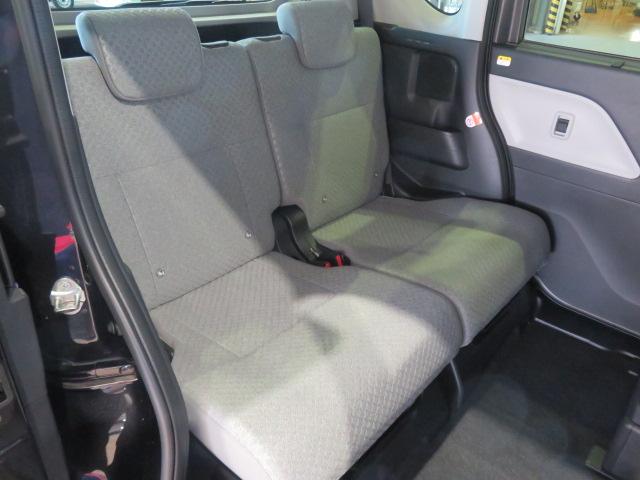 タントX(宮崎県)の中古車