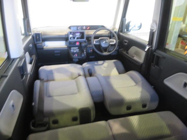 タントX(宮崎県)の中古車