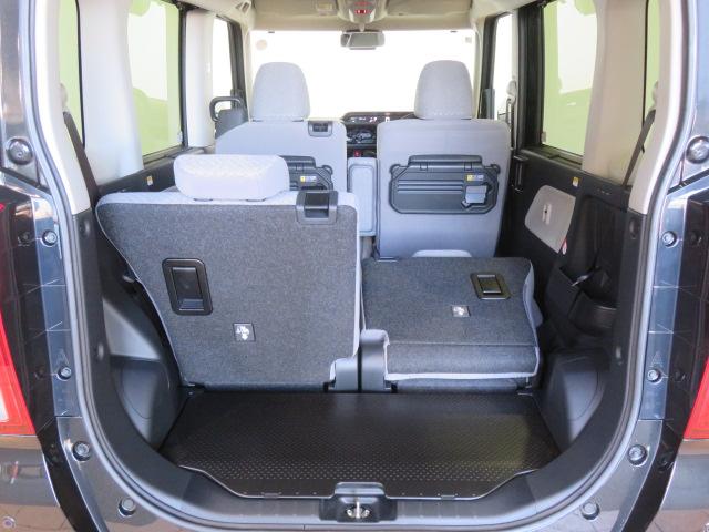 タントX(宮崎県)の中古車