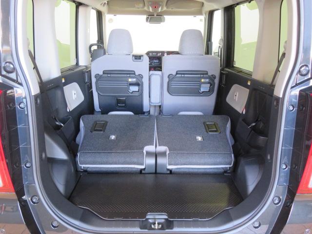 タントX(宮崎県)の中古車