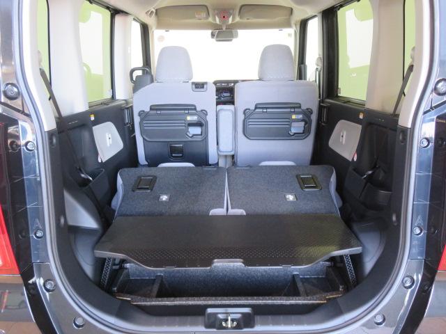 タントX(宮崎県)の中古車