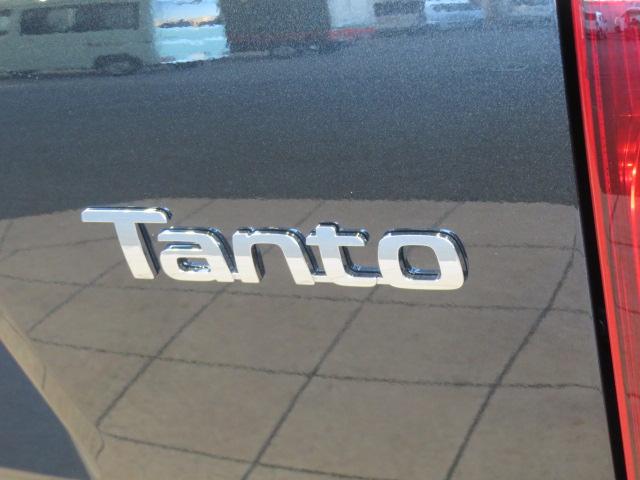 タントX(宮崎県)の中古車