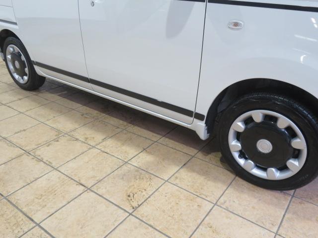 ムーヴキャンバスＧブラックアクセントＶＳ　ＳＡIII（宮崎県）の中古車