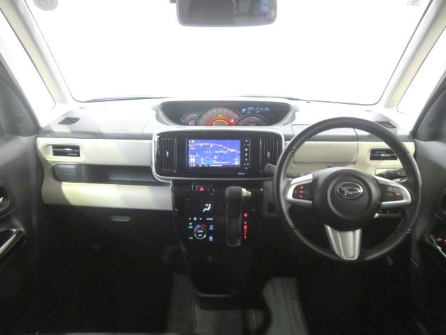 ムーヴキャンバスＧブラックアクセントＶＳ　ＳＡIII（宮崎県）の中古車