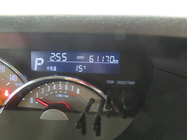 ムーヴキャンバスＧブラックアクセントＶＳ　ＳＡIII（宮崎県）の中古車