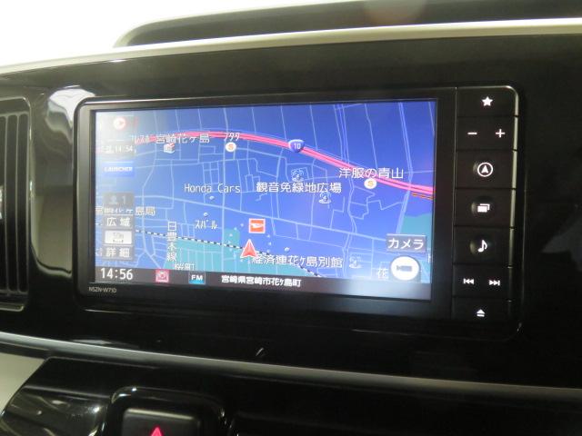 ムーヴキャンバスＧブラックアクセントＶＳ　ＳＡIII（宮崎県）の中古車