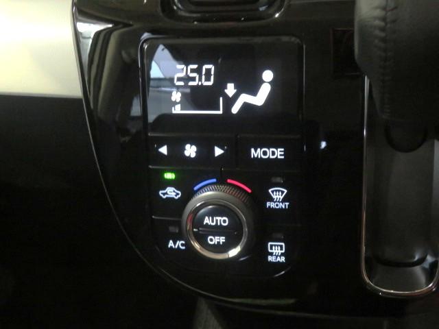 ムーヴキャンバスＧブラックアクセントＶＳ　ＳＡIII（宮崎県）の中古車