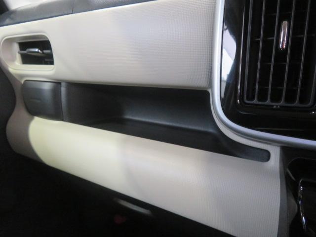 ムーヴキャンバスＧブラックアクセントＶＳ　ＳＡIII（宮崎県）の中古車