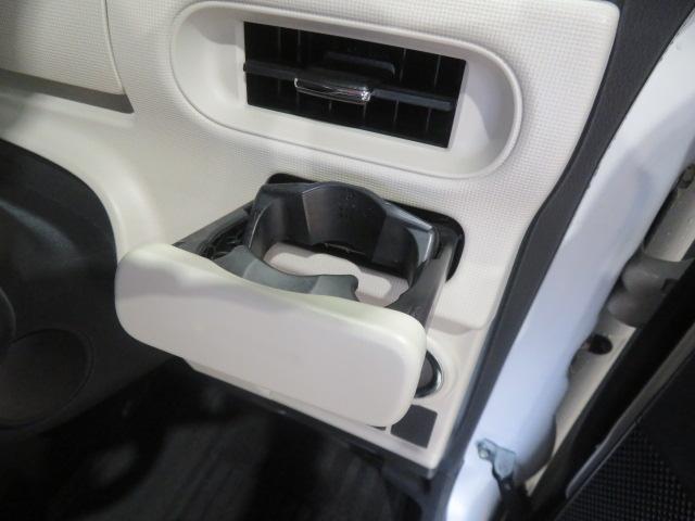 ムーヴキャンバスＧブラックアクセントＶＳ　ＳＡIII（宮崎県）の中古車