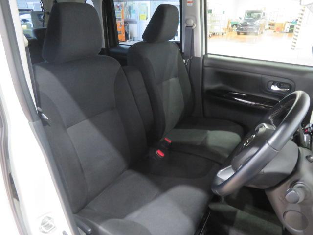 ムーヴキャンバスＧブラックアクセントＶＳ　ＳＡIII（宮崎県）の中古車