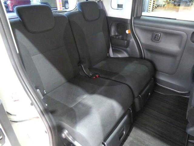 ムーヴキャンバスＧブラックアクセントＶＳ　ＳＡIII（宮崎県）の中古車