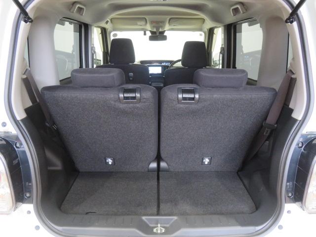 ムーヴキャンバスＧブラックアクセントＶＳ　ＳＡIII（宮崎県）の中古車