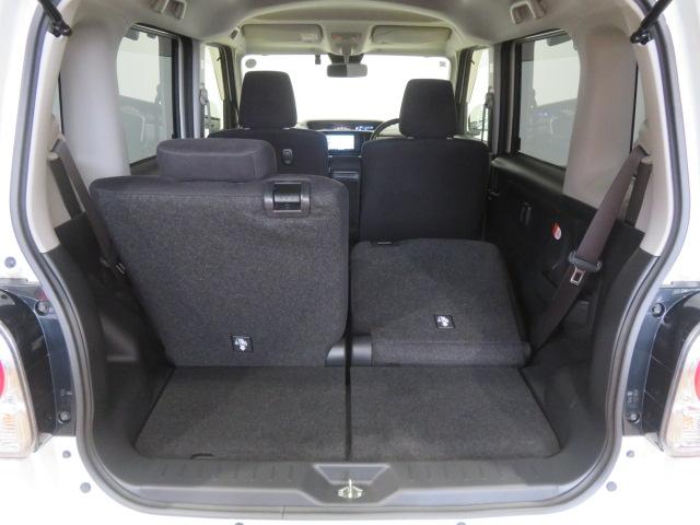 ムーヴキャンバスＧブラックアクセントＶＳ　ＳＡIII（宮崎県）の中古車