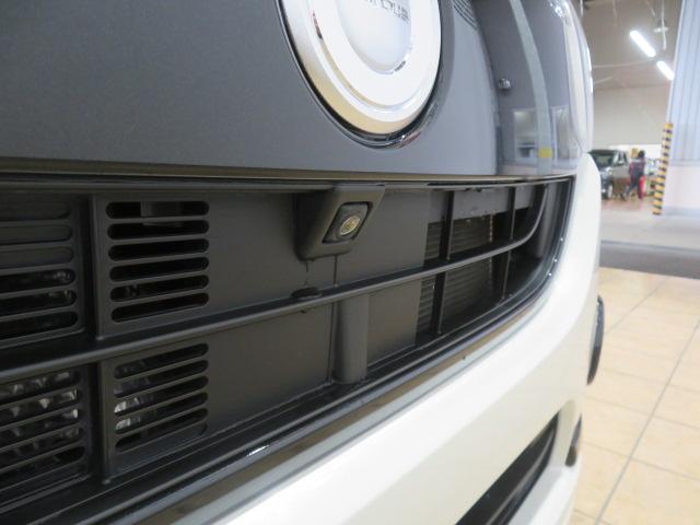 ムーヴキャンバスＧブラックアクセントＶＳ　ＳＡIII（宮崎県）の中古車