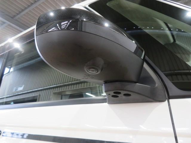 ムーヴキャンバスＧブラックアクセントＶＳ　ＳＡIII（宮崎県）の中古車