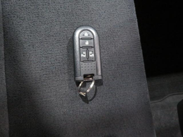 ムーヴキャンバスＧブラックアクセントＶＳ　ＳＡIII（宮崎県）の中古車