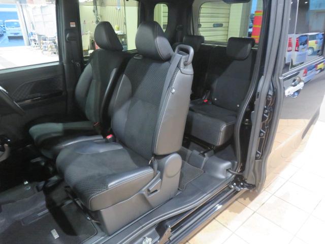 タントカスタムＸ（宮崎県）の中古車