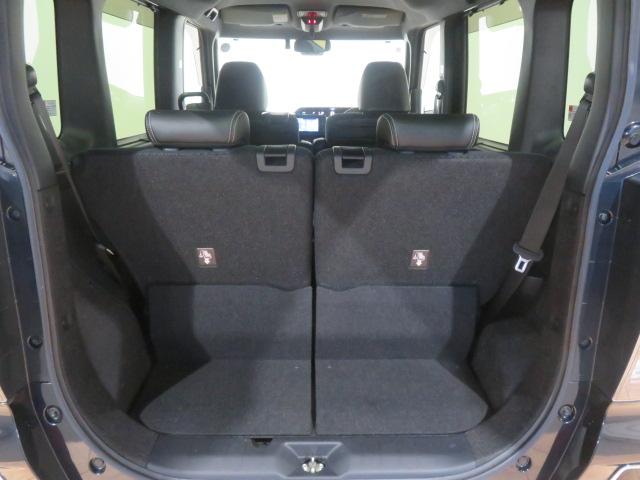 タントカスタムＸ（宮崎県）の中古車