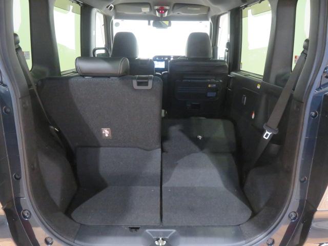 タントカスタムＸ（宮崎県）の中古車