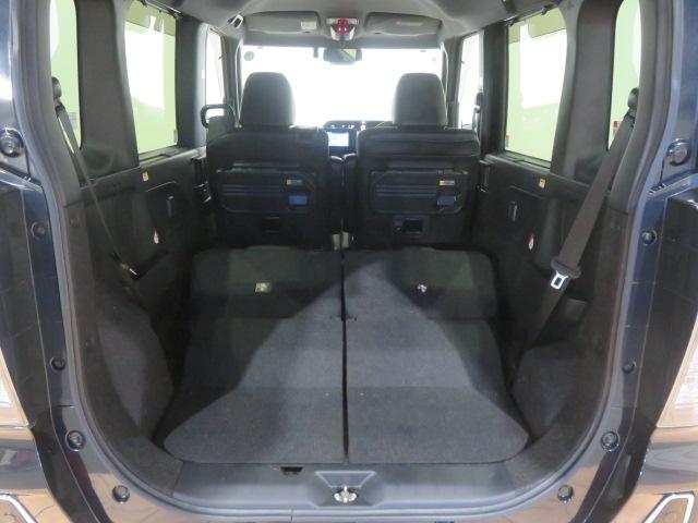 タントカスタムＸ（宮崎県）の中古車