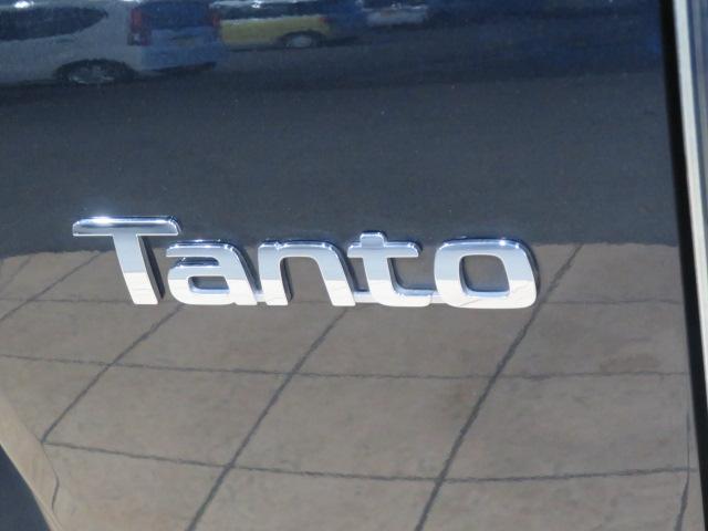 タントカスタムＸ（宮崎県）の中古車
