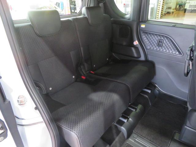 タントカスタムＸスタイルセレクション（宮崎県）の中古車