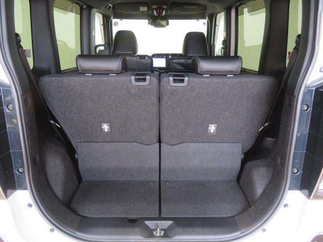 タントカスタムＸスタイルセレクション（宮崎県）の中古車