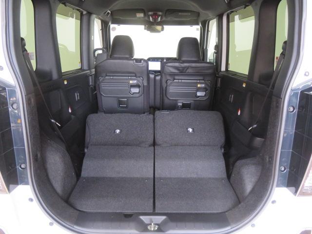 タントカスタムＸスタイルセレクション（宮崎県）の中古車