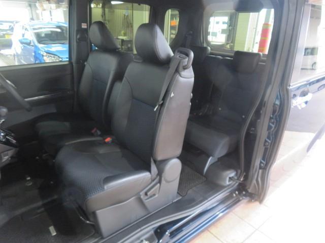 タントカスタムＲＳ（宮崎県）の中古車