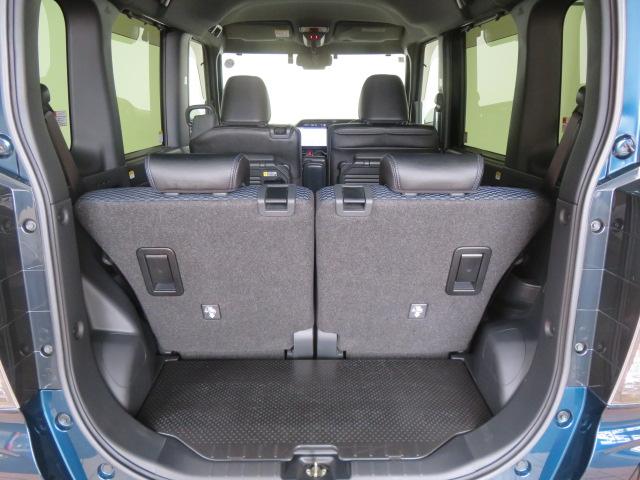 タントカスタムＲＳ（宮崎県）の中古車
