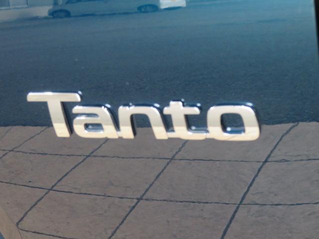 タントカスタムＲＳ（宮崎県）の中古車