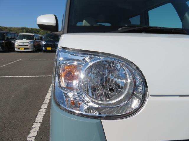 ムーヴキャンバスストライプスＸ（宮崎県）の中古車